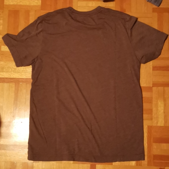 Anchorman Channel 4 T-Shirt - Picture 2 of 2